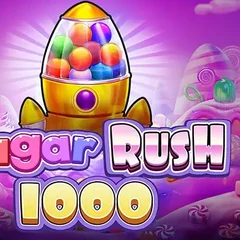Sugar Rush 1000